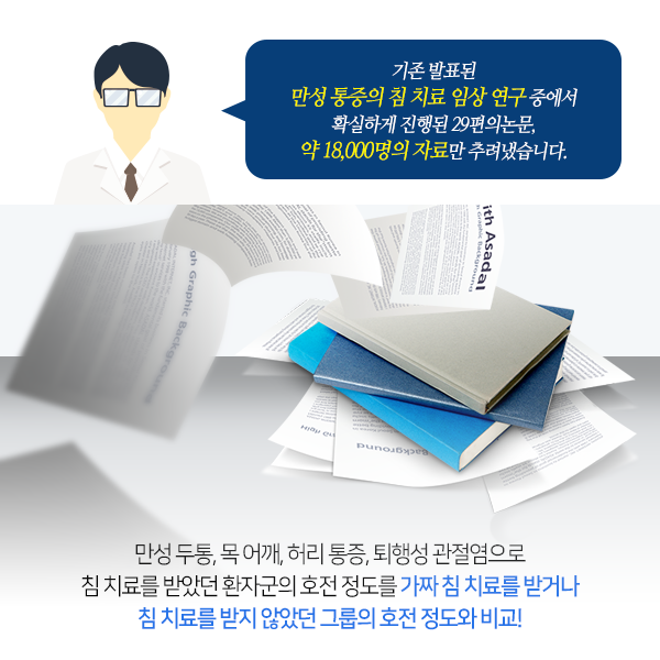 만성통증 근육통 손발저림.자고 일어나면 온몸이 더 아픈 경우 바로 치료하셔야해요!!