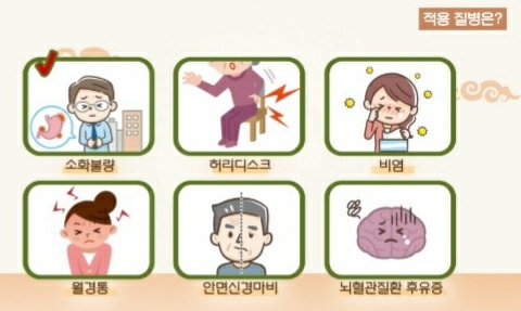 반복되는 월경통,한방에서는 어떻게 관리할까요?