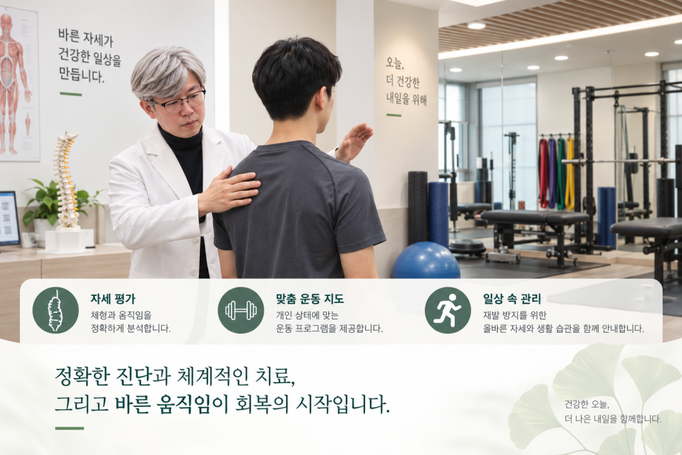 은행사거리 교통사고, 사고 당일에는 괜찮았는데 다음 날 아픈 이유는? 관련 이미지 5